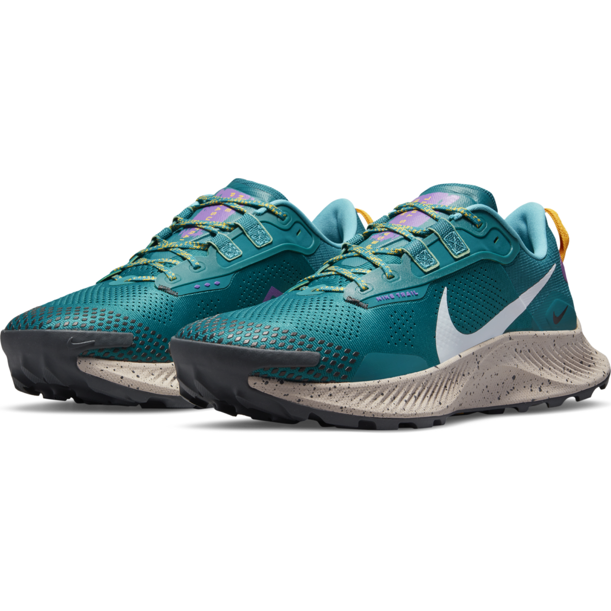  Men's Nike Pegasus Trail 3 - DA8697-300