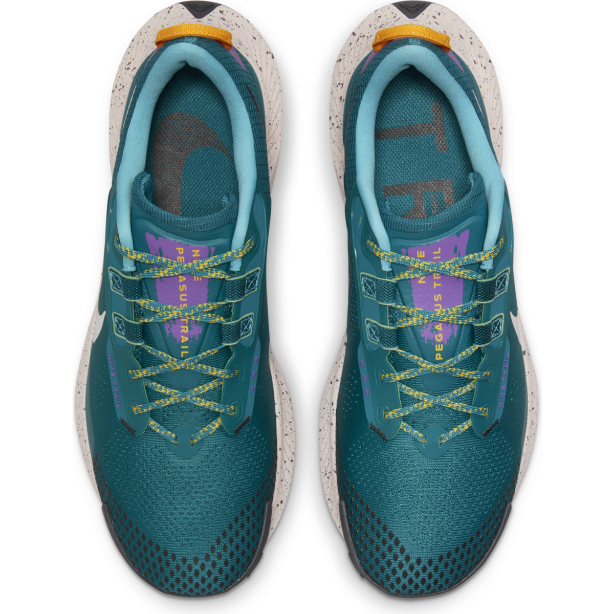  Men's Nike Pegasus Trail 3 - DA8697-300