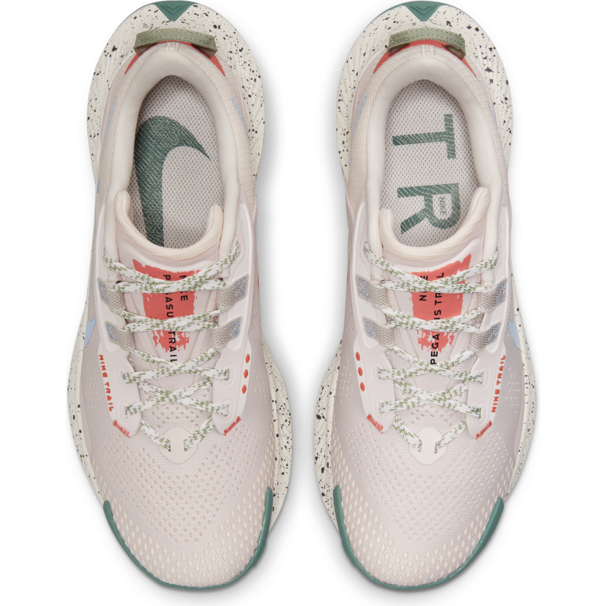  Women's Nike Pegasus Trail 3 - DA8698-600
