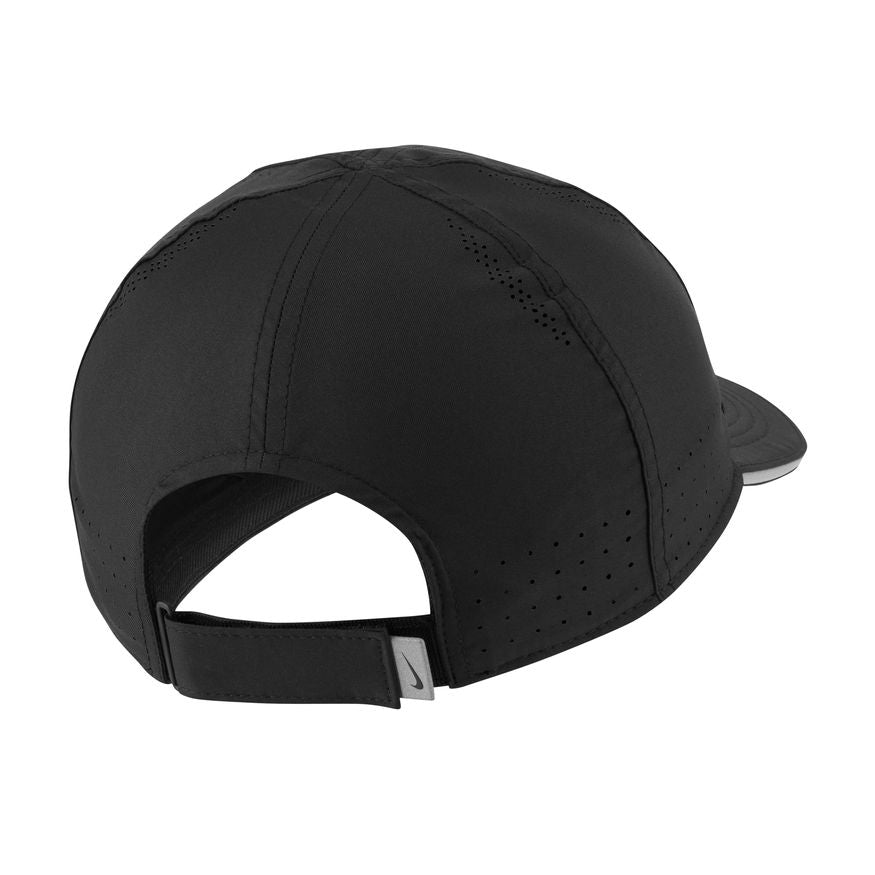  Nike Dri-Fit Aerobill Featherlight Perforated Running Cap