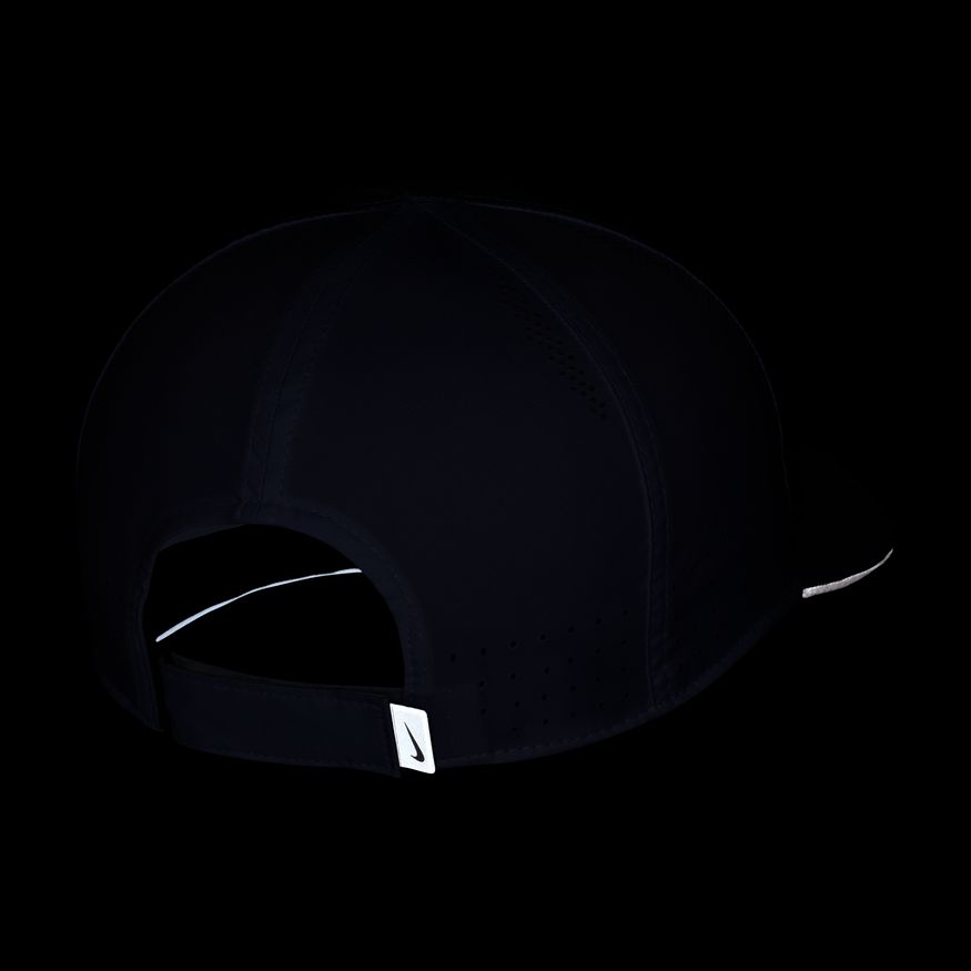 Nike Dri-Fit Aerobill Featherlight Hat - DC3598-100