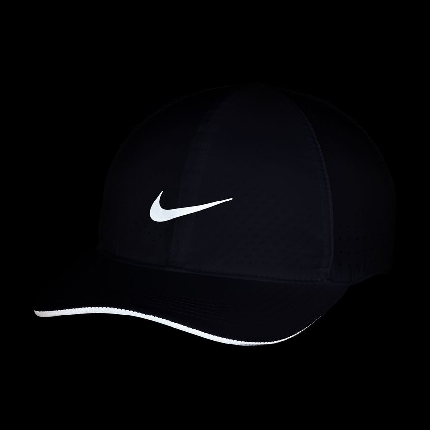  Nike Dri-Fit Aerobill Featherlight Hat - DC3598-100