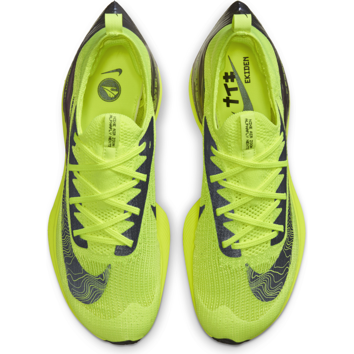  Men's Nike Alphafly Next% - DC5238-702
