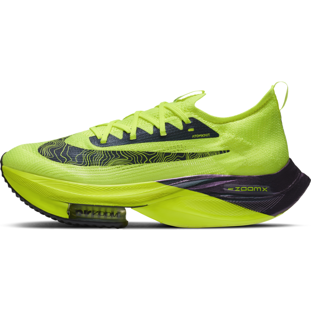  Men's Nike Alphafly Next% - DC5238-702