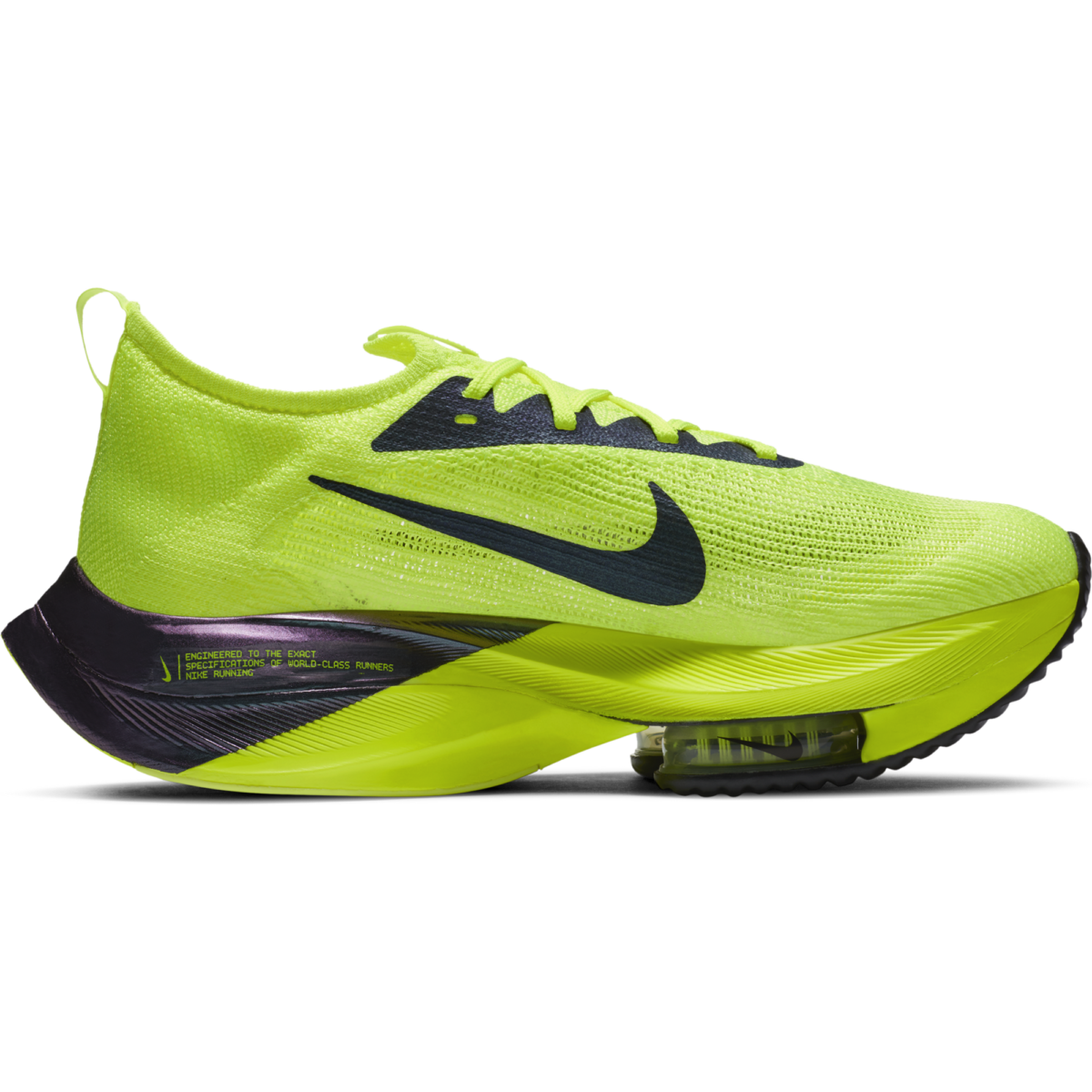  Men's Nike Alphafly Next% - DC5238-702