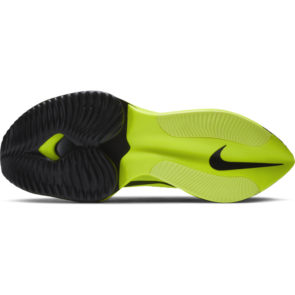  Men's Nike Alphafly Next% - DC5238-702