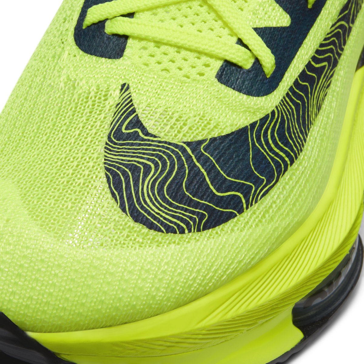  Men's Nike Alphafly Next% - DC5238-702