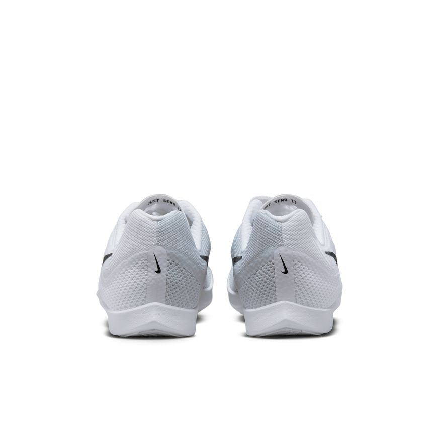  Unisex Nike Zoom Rival D 11 - DC8725-100