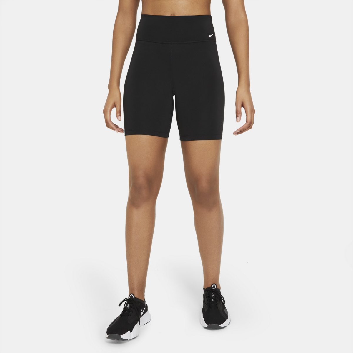  Women's Nike One Short DD0243-010