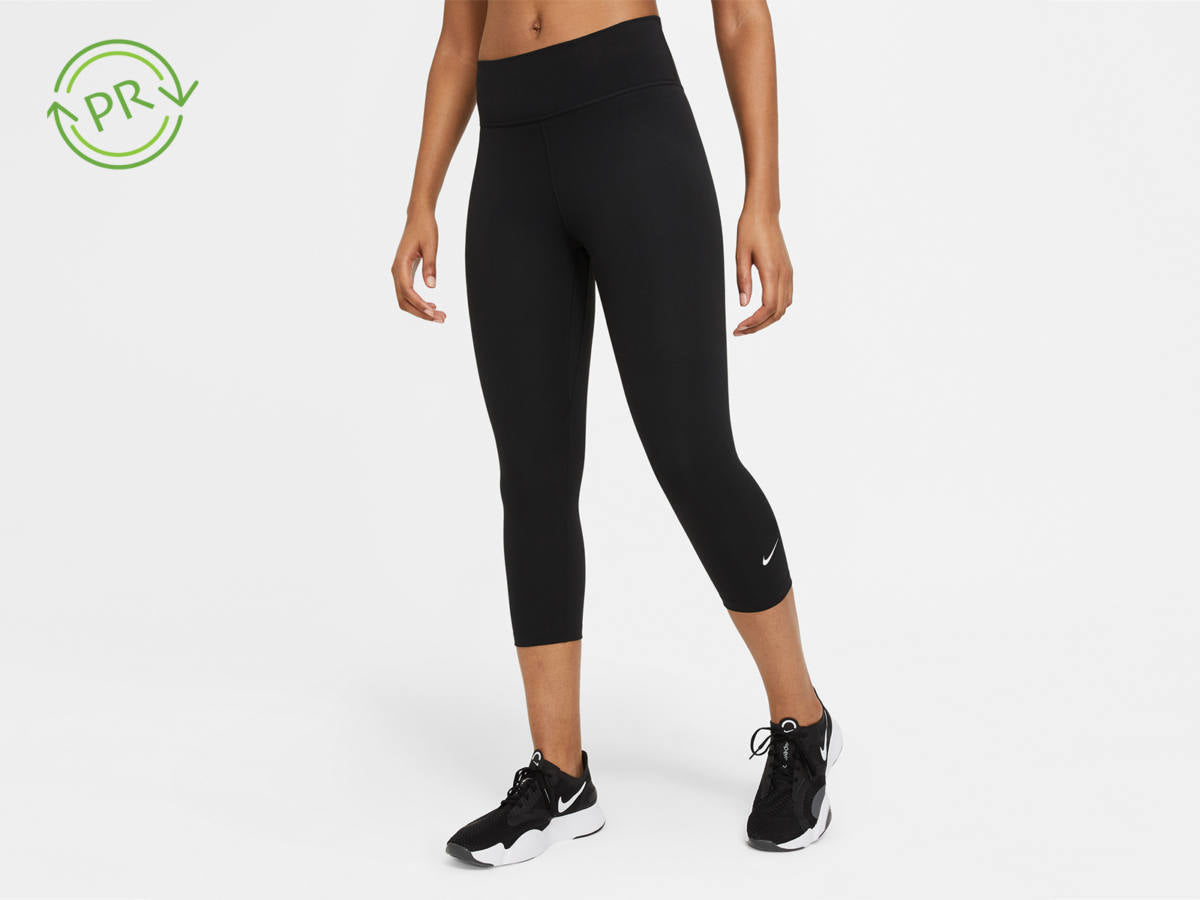  Women's Nike One Capri DD0245-010