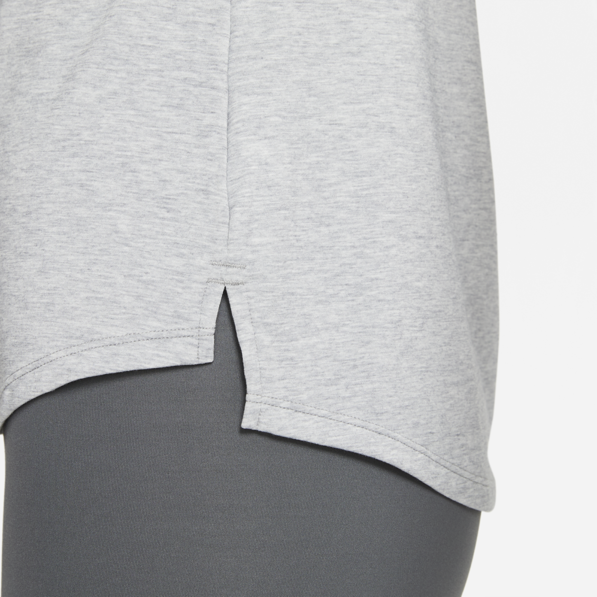  Women's Nike One Luxe Raceback Tank - DD0613-073