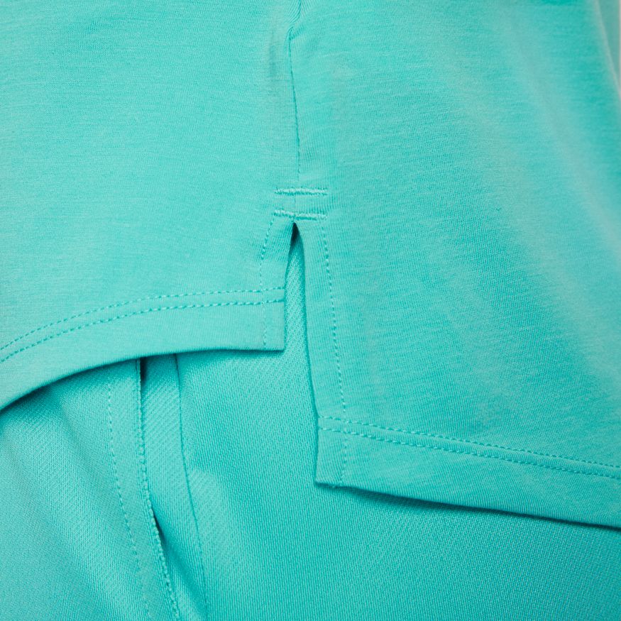  Women's Nike One Luxe Short Sleeve - DD0618-392