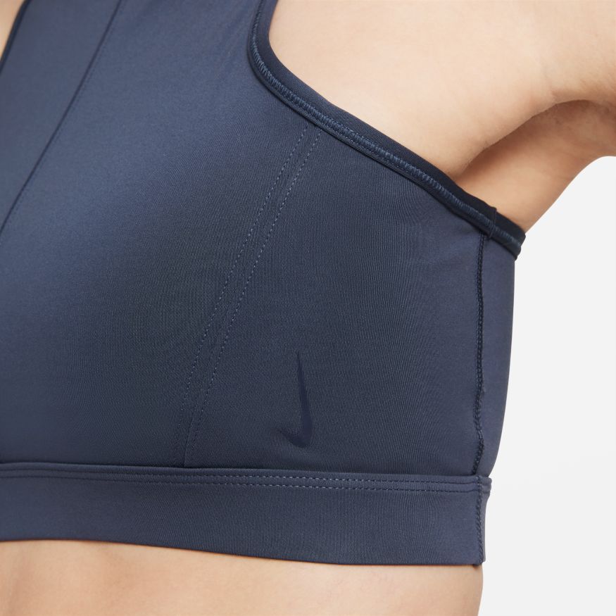  Women's Nike Yoga Dri-Fit Swoosh Bra - DD1123-437