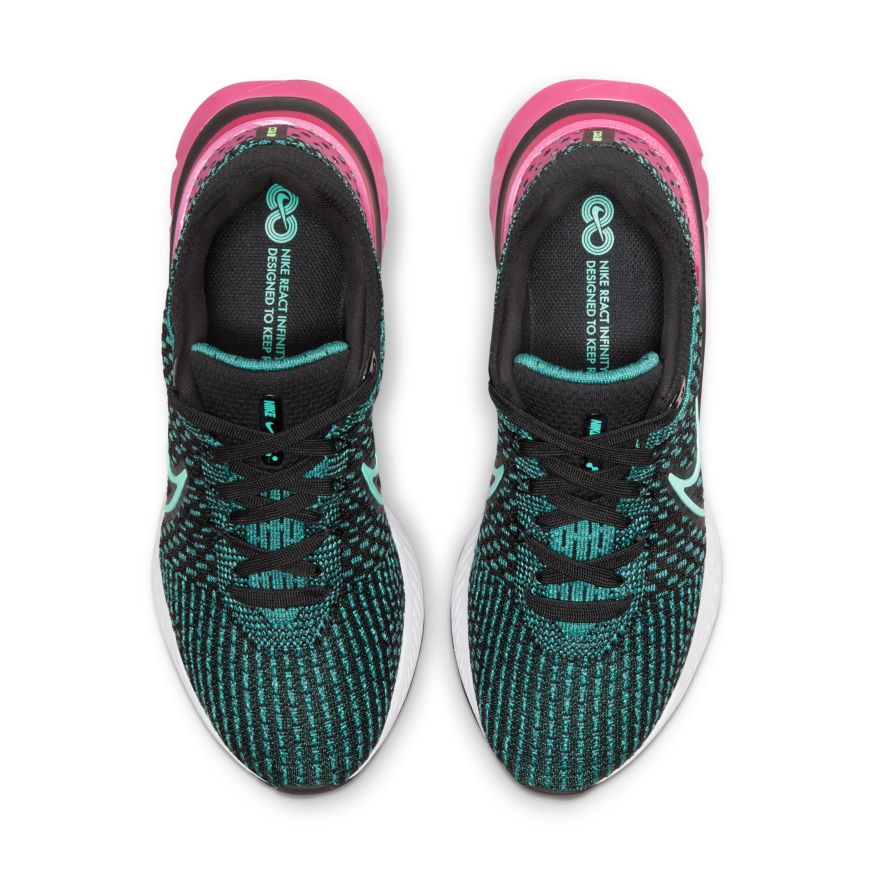  Women's Nike React Infinity Run 3 - DD3024-003
