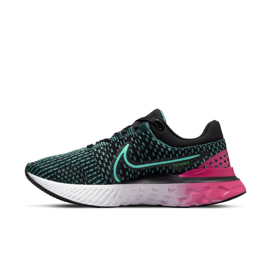  Women's Nike React Infinity Run 3 - DD3024-003