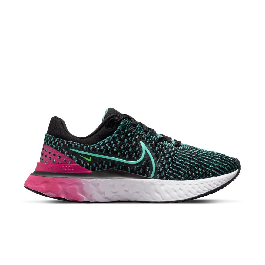  Women's Nike React Infinity Run 3 - DD3024-003