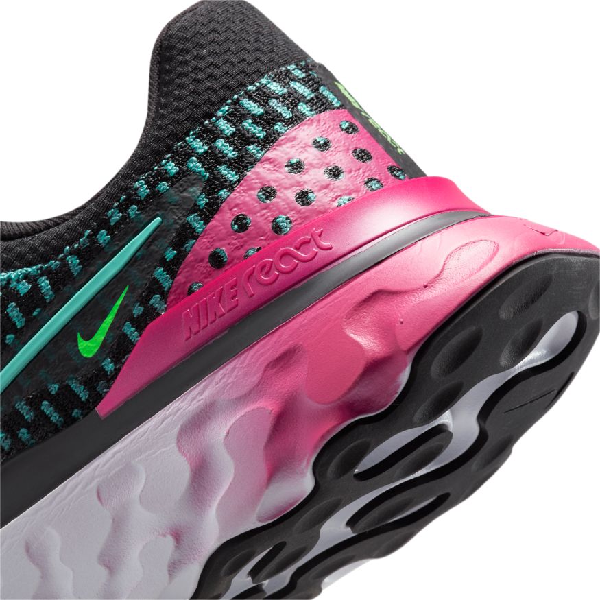  Women's Nike React Infinity Run 3 - DD3024-003