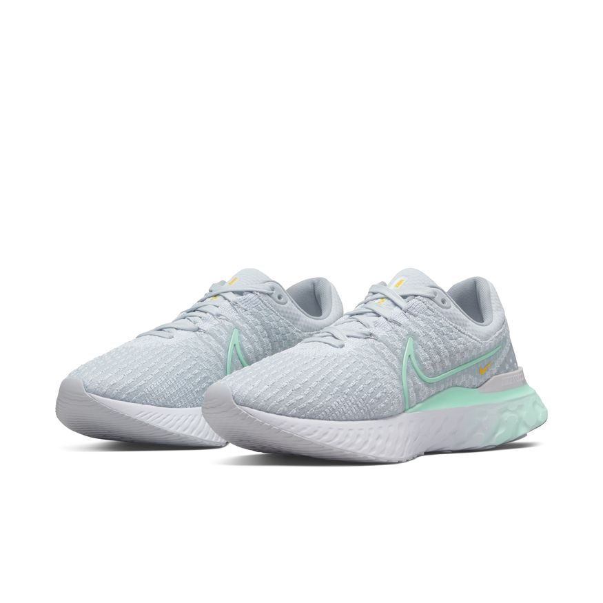  Women's Nike React Infinity Run 3 - DD3024-007