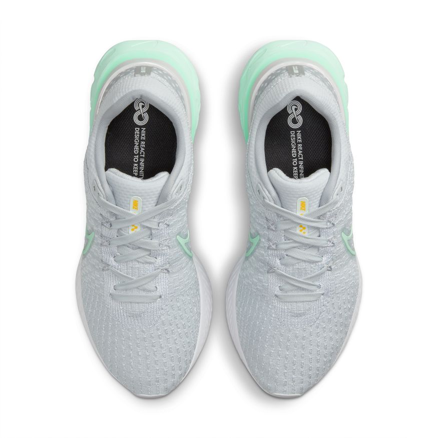  Women's Nike React Infinity Run 3 - DD3024-007