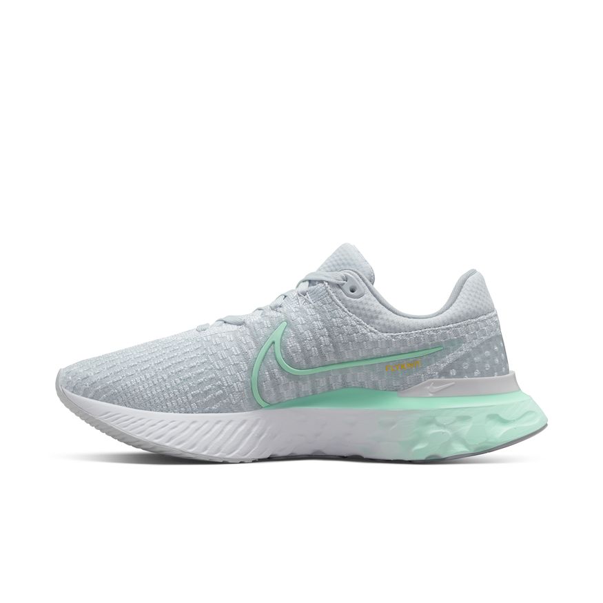  Women's Nike React Infinity Run 3 - DD3024-007