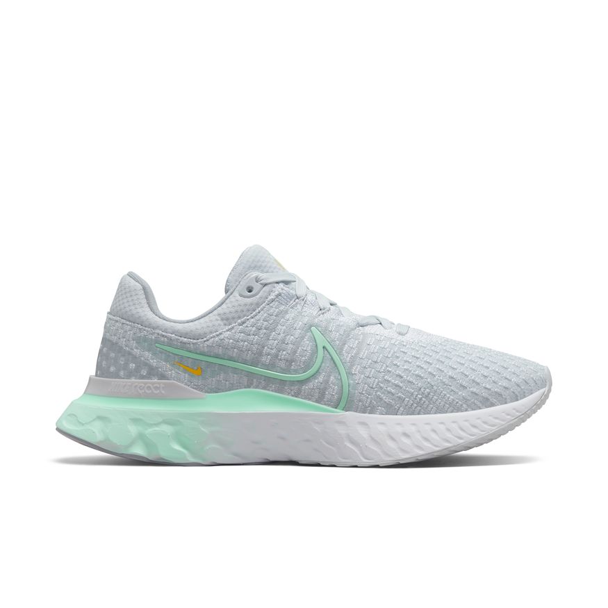  Women's Nike React Infinity Run 3 - DD3024-007