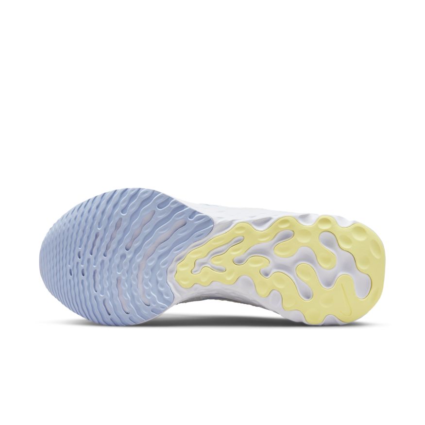  Women's Nike React Infinity Run 3 - DD3024-100