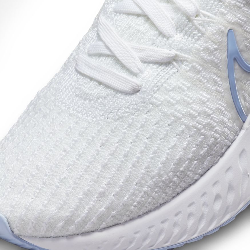  Women's Nike React Infinity Run 3 - DD3024-100