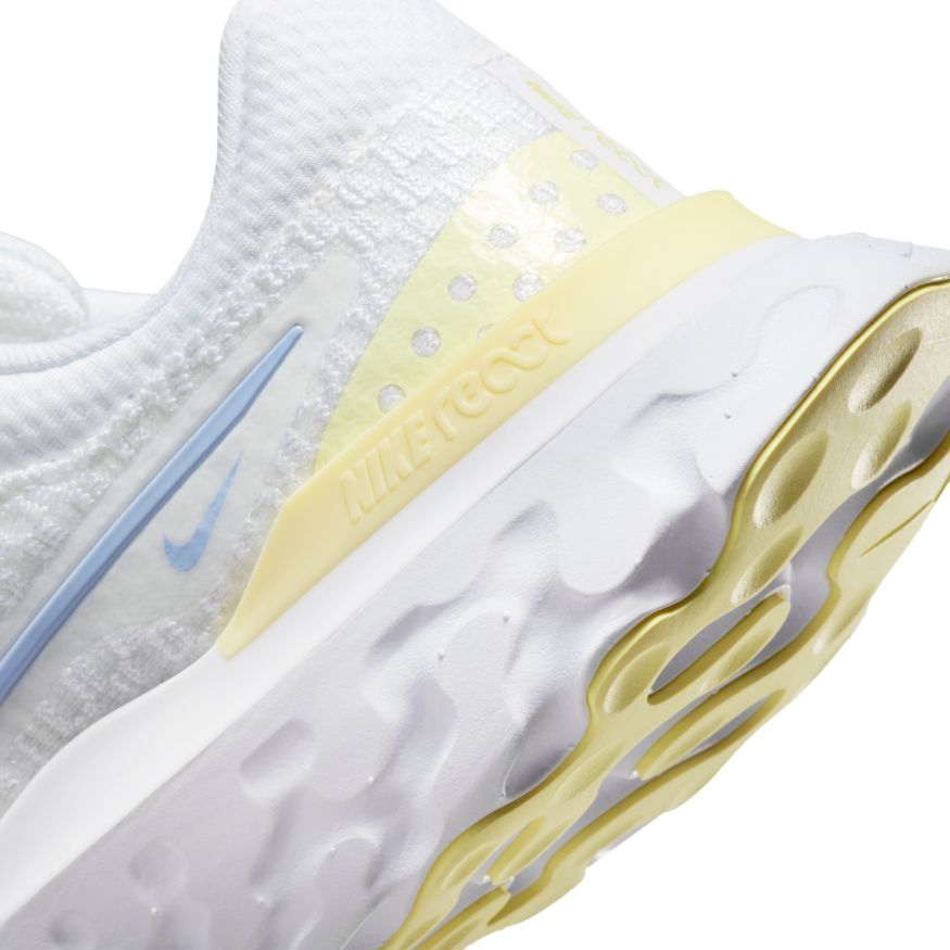  Women's Nike React Infinity Run 3 - DD3024-100