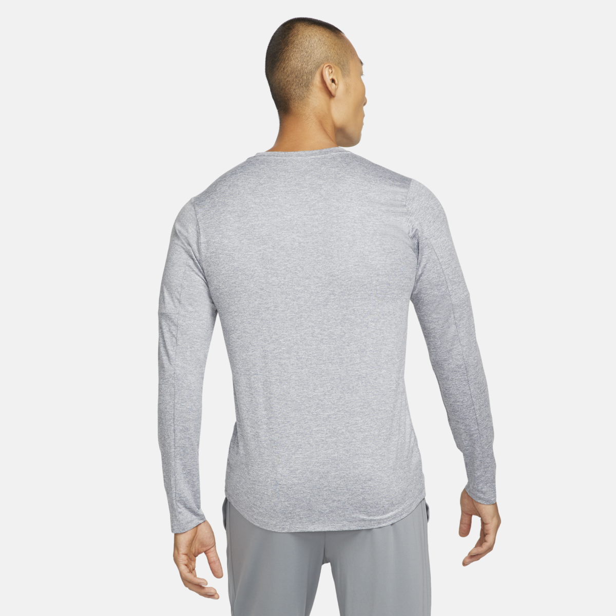  Men's Nike Element Crew Long Sleeves - DD4754-084