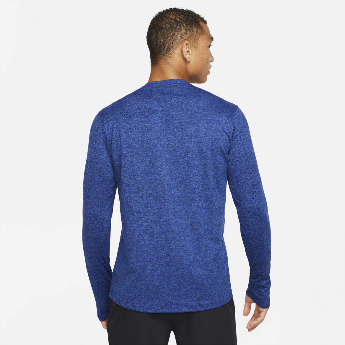  Men's Nike Element Crew - DD4754-451