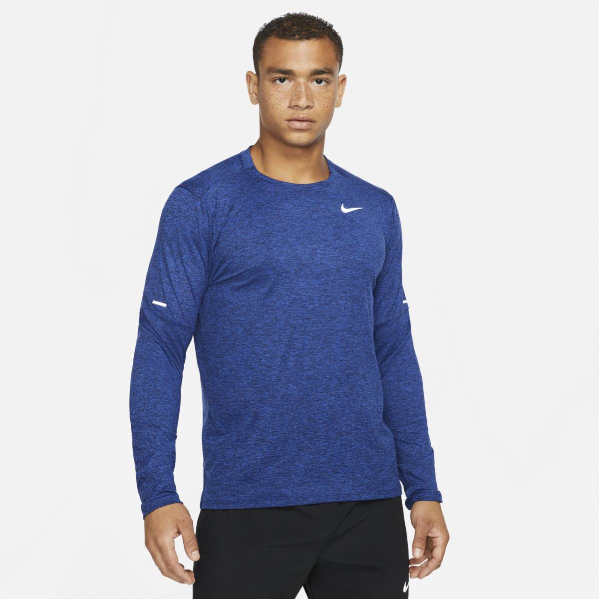  Men's Nike Element Crew - DD4754-451