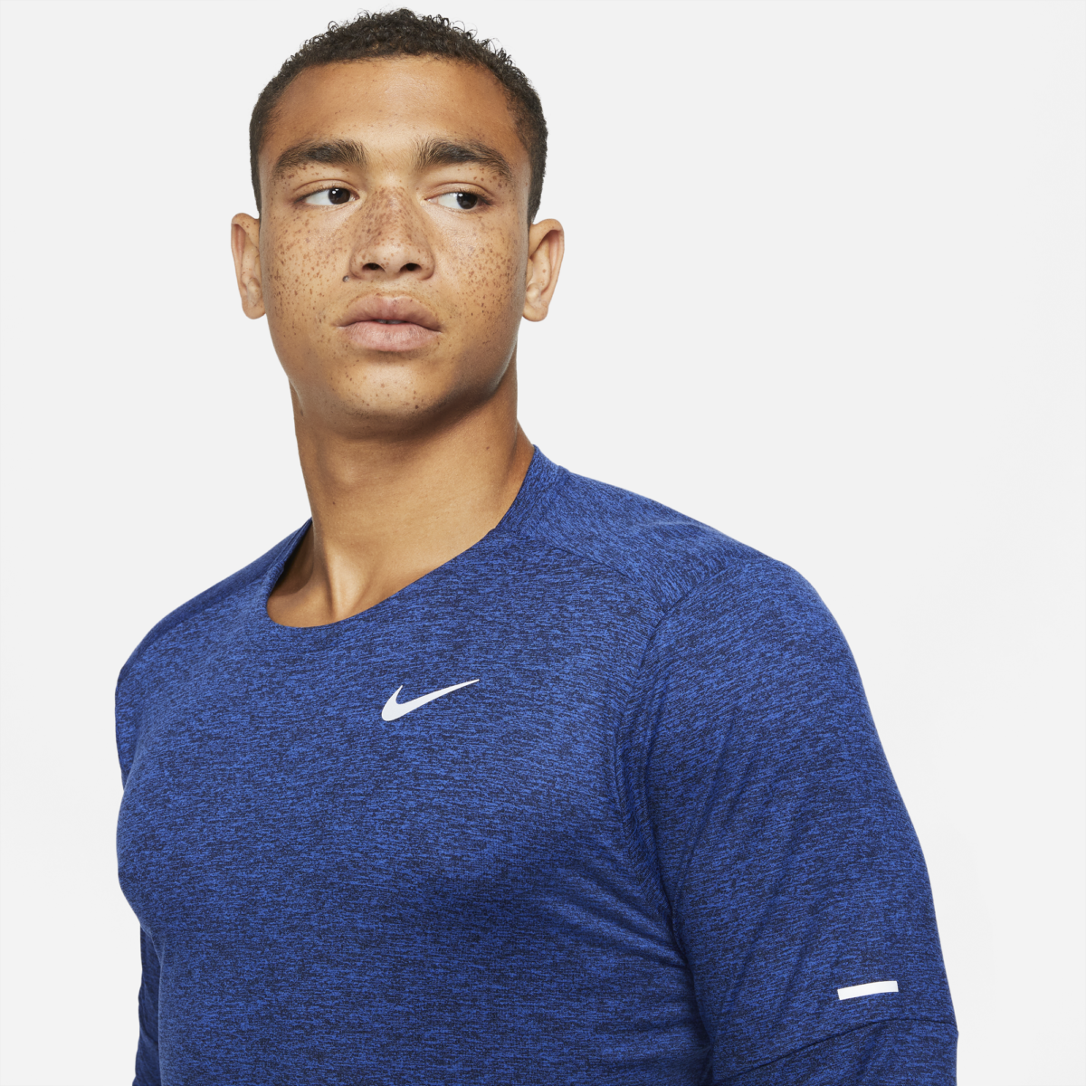  Men's Nike Element Crew - DD4754-451