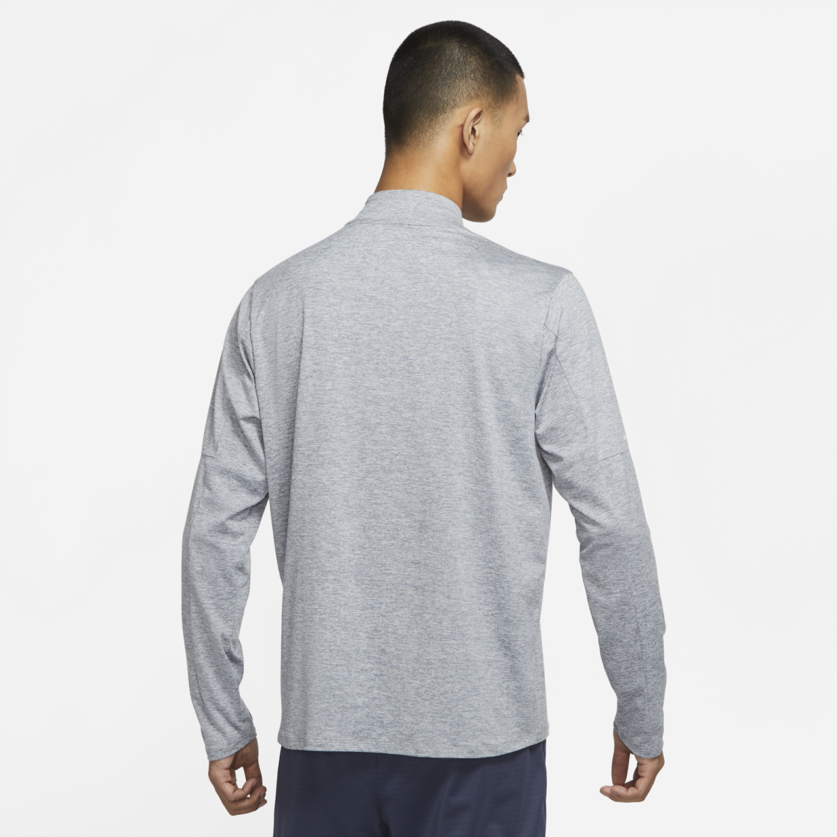  Men's Nike Element 1/2 Zip - DD4756-084