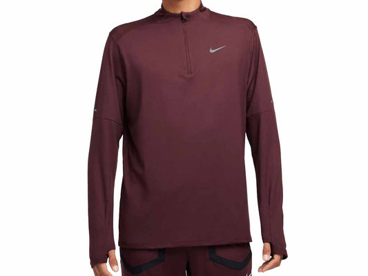  Men's Nike Element 1/2 Zip - DD4756-652
