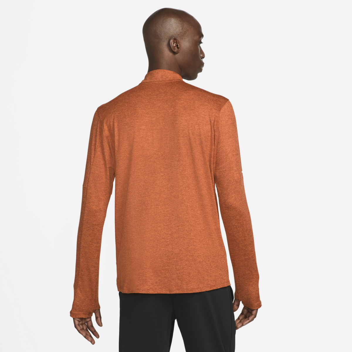  Men's Nike Element 1/2 Zip - DD4756-670