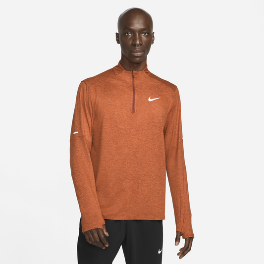  Men's Nike Element 1/2 Zip - DD4756-670