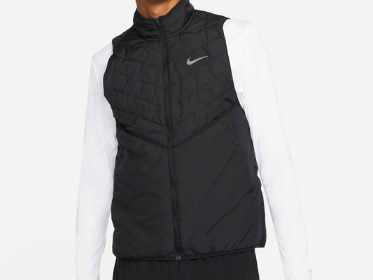  Men's Nike Thermafit Repel Vest - DD5647-010