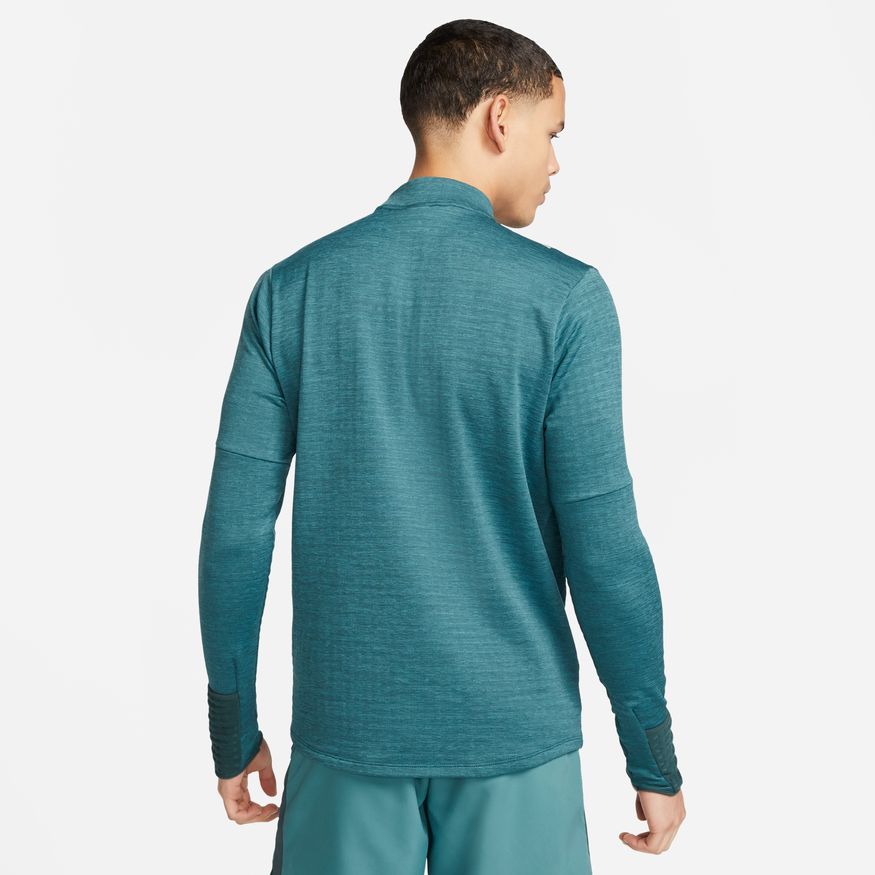  Men's Nike Element Half Zip - DD5662-309