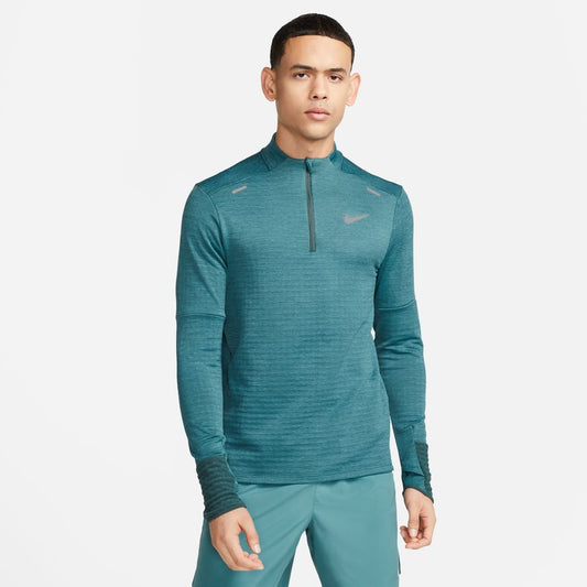 Men's Nike Element Half Zip - DD5662-309