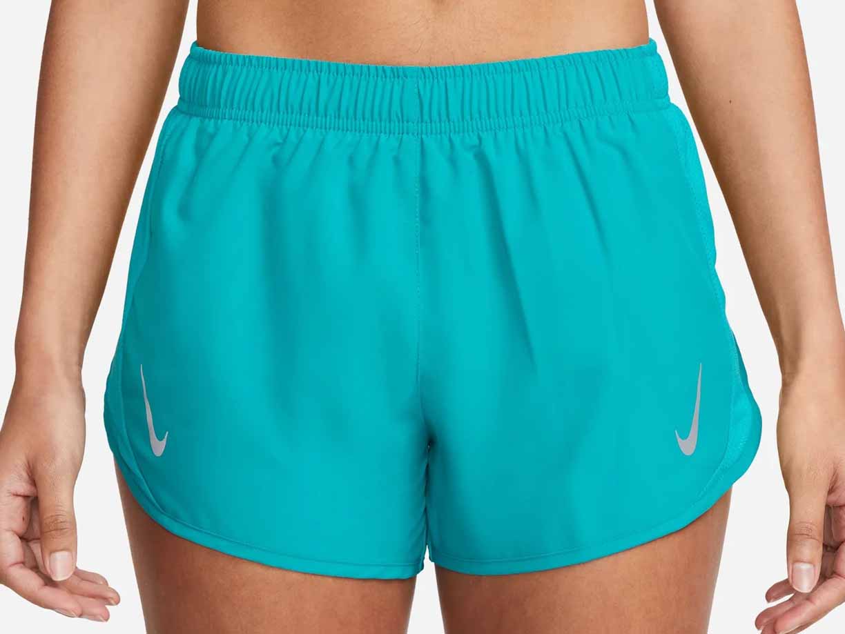  Women's Nike Fast Tempo Shorts - DD5935-443