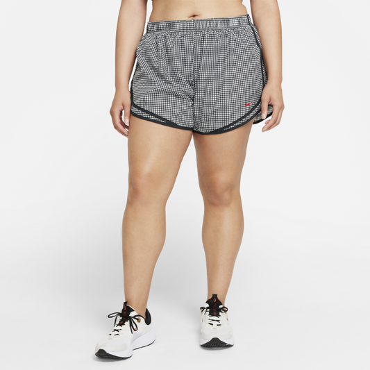  Women's Nike Tempo Short Icon Clash - DD6005-100