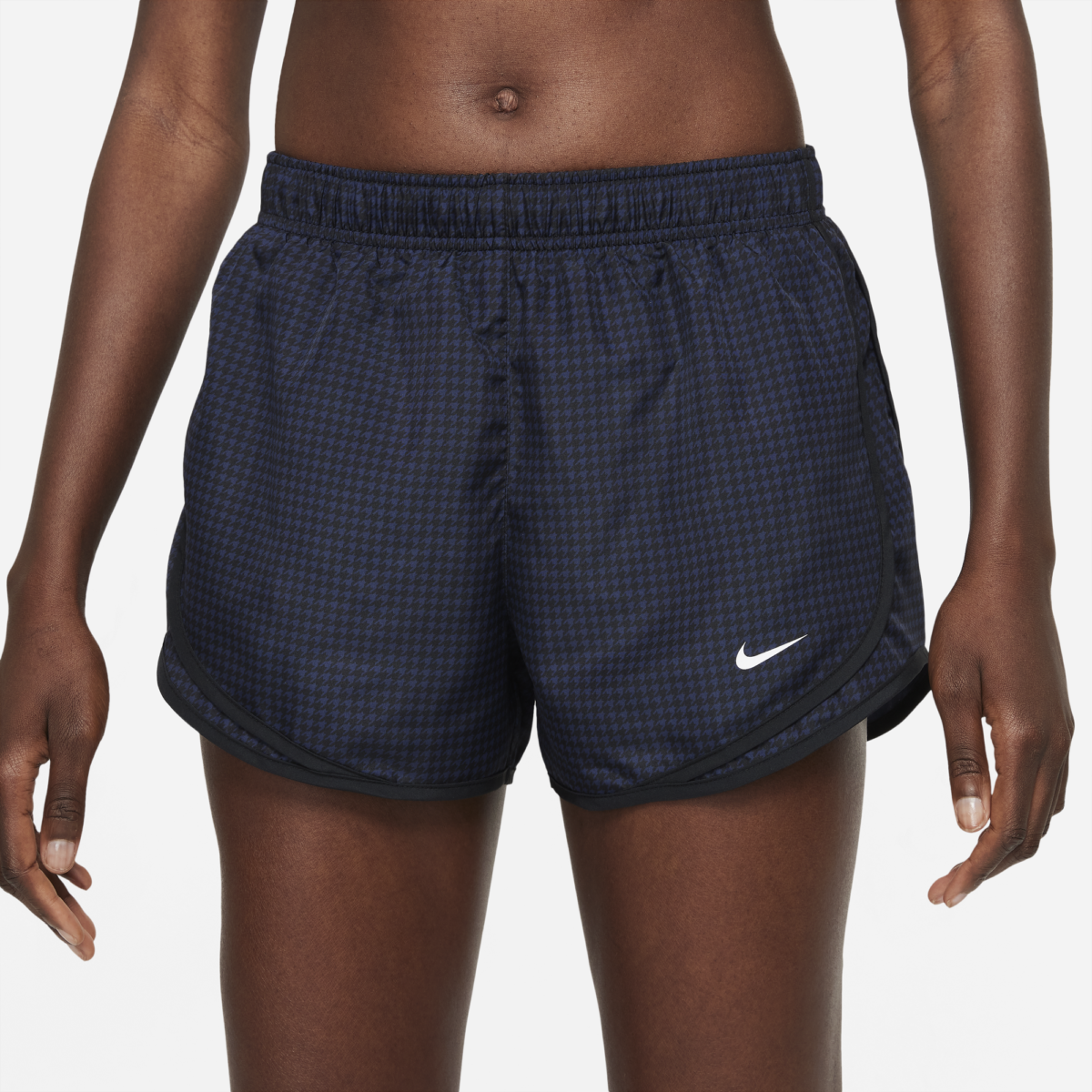  Women's Nike Dri-Fit Icon Clash Shorts - DD6005-410