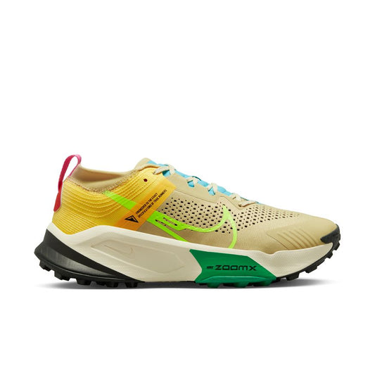  Men's Nike ZoomX Zegama Trail - DH0623-700