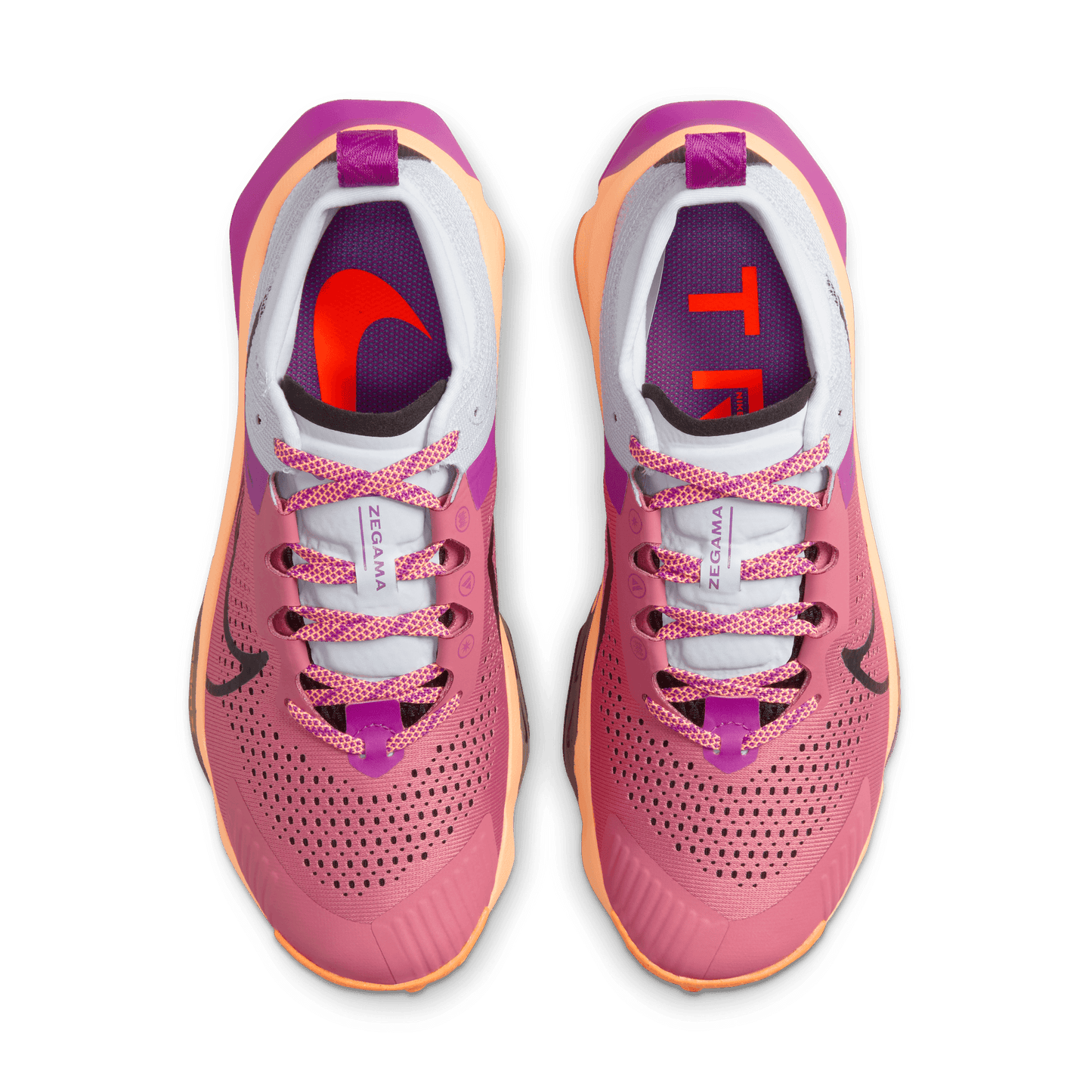  Women's Nike ZoomX Zegama Trail-DH0625-600