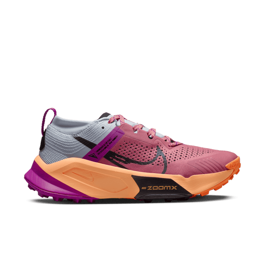  Women's Nike ZoomX Zegama Trail-DH0625-600
