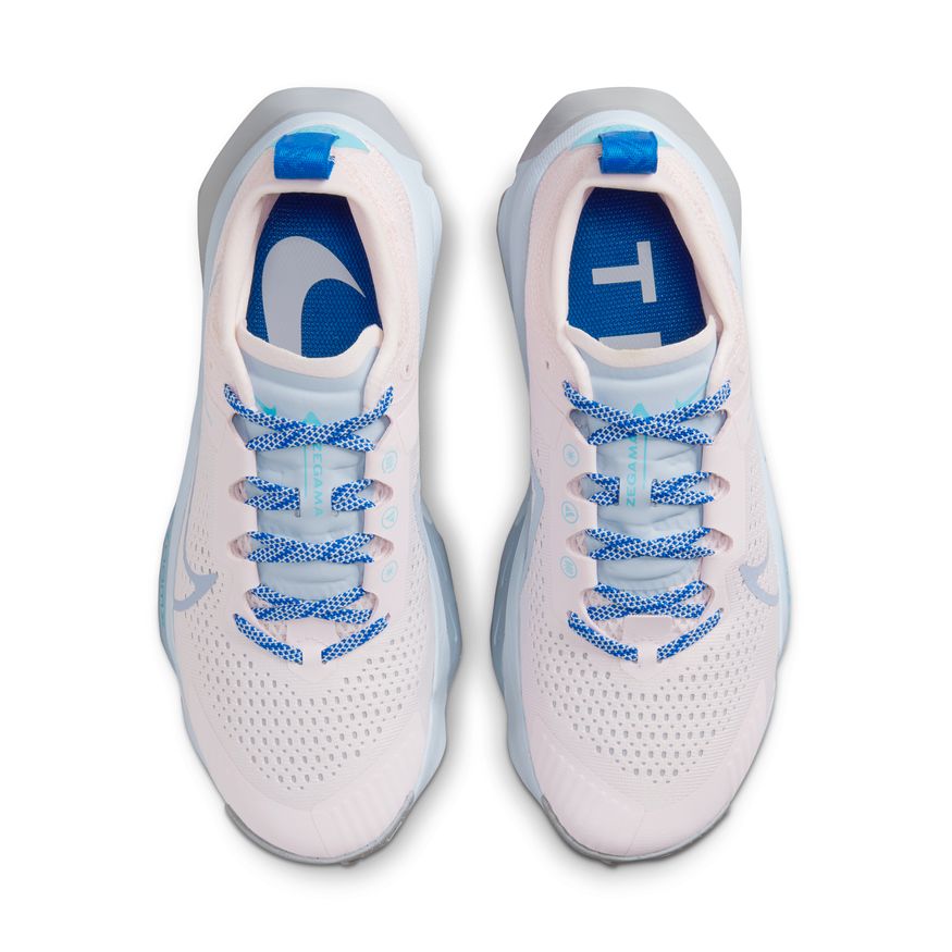  Women's Nike ZoomX Zegama Trail - DH0625-601