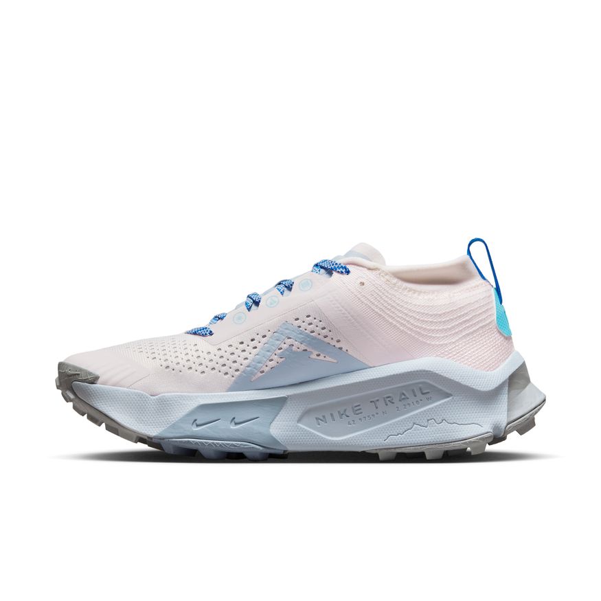  Women's Nike ZoomX Zegama Trail - DH0625-601