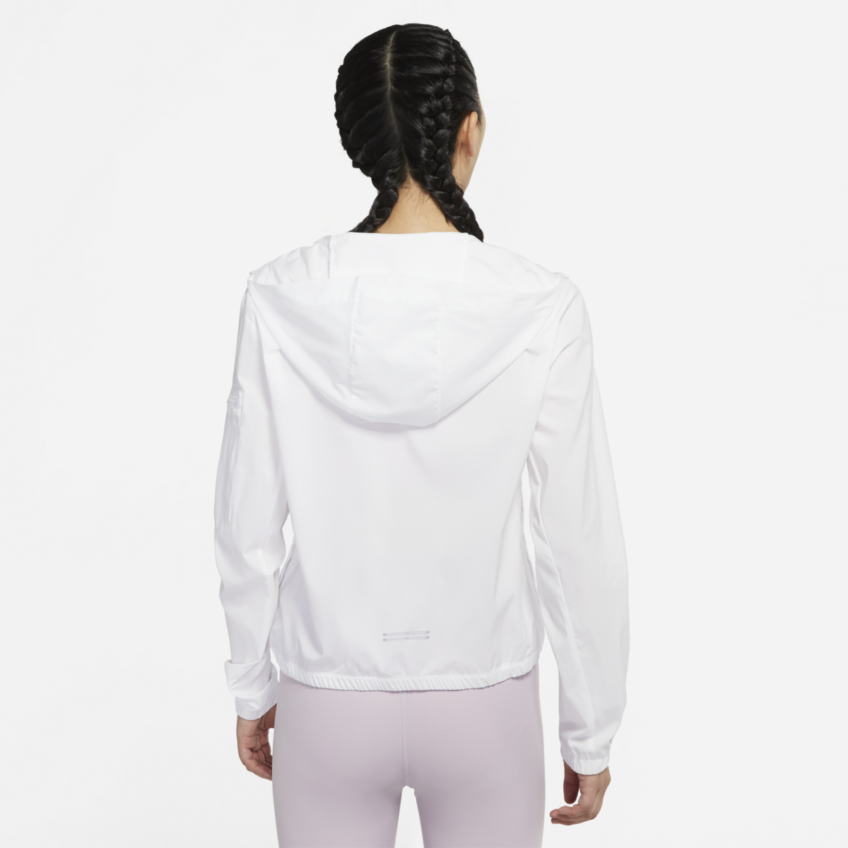  Women's Nike Impossibly Light Jacket - DH1990-100