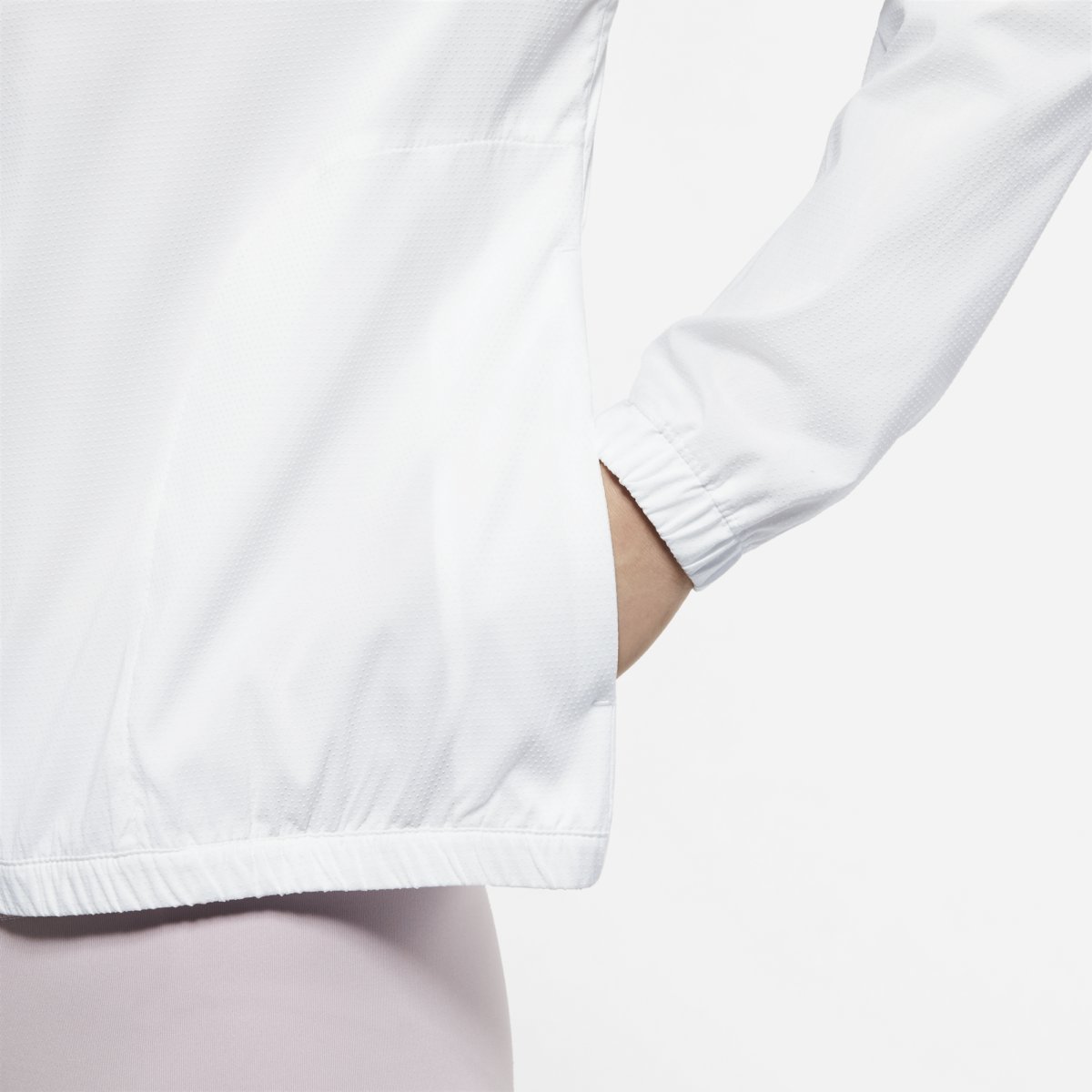  Women's Nike Impossibly Light Jacket - DH1990-100