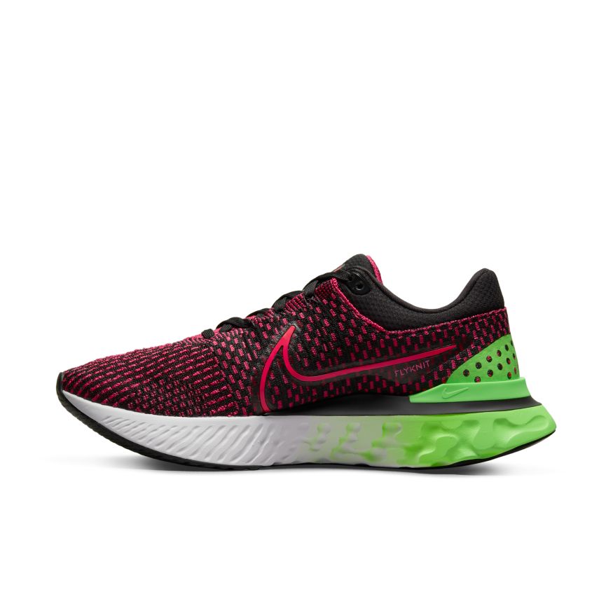  Men's Nike React Infinity Run 3 - DH5392-003